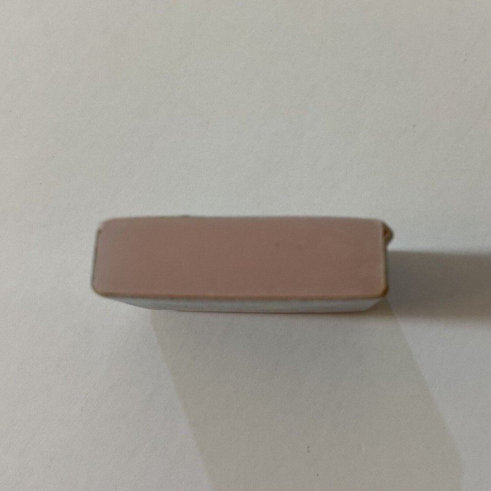 Vintage Sanrio Little Twin Stars 1976 1985 Eraser - Picture 5 of 8